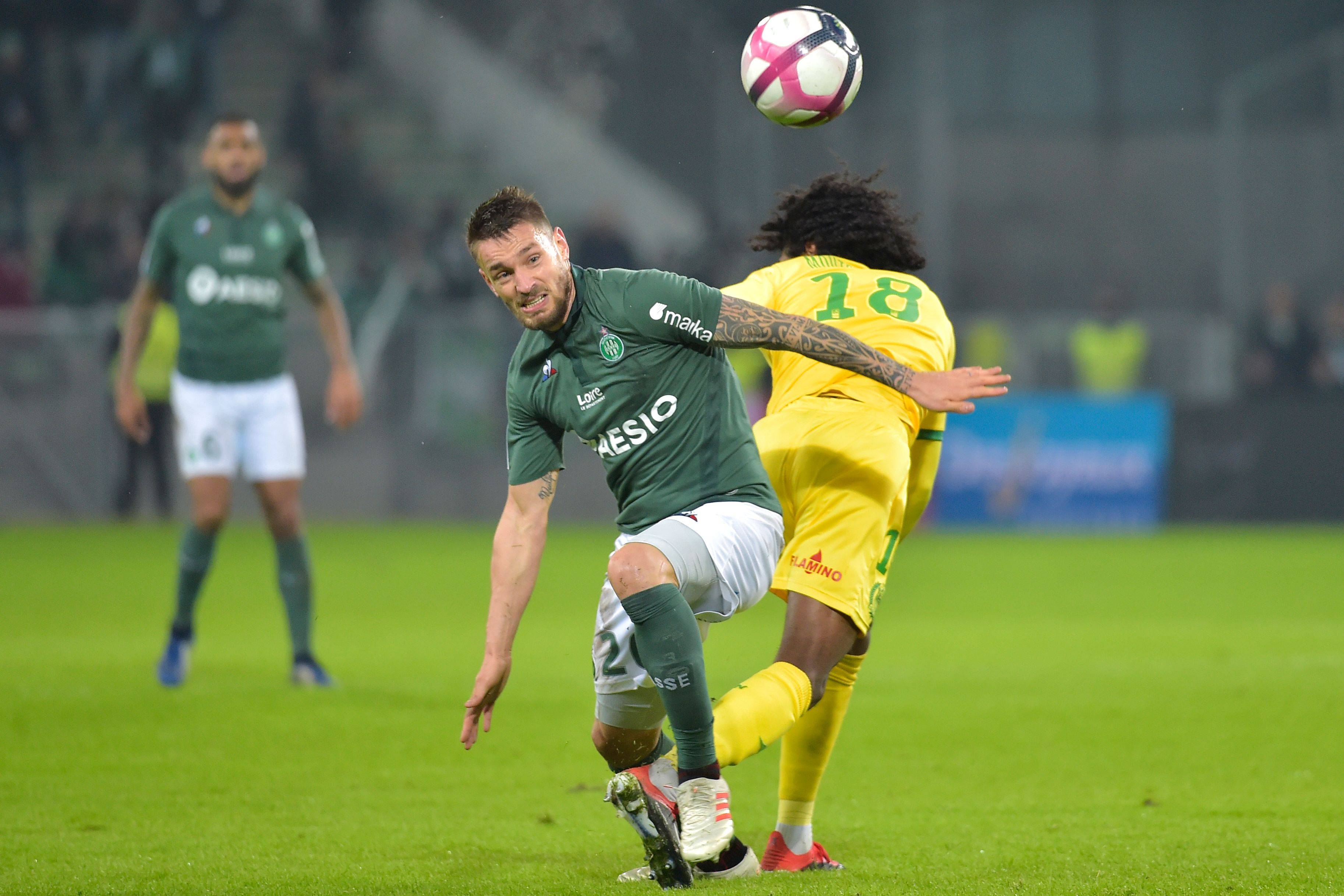 巴黎主场横扫梅斯，延续主场不败纪录