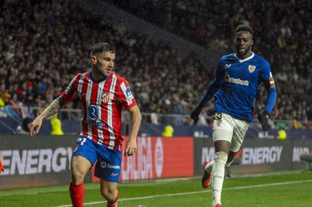 克雷蒂罗内竞技连追两球，逆袭获胜