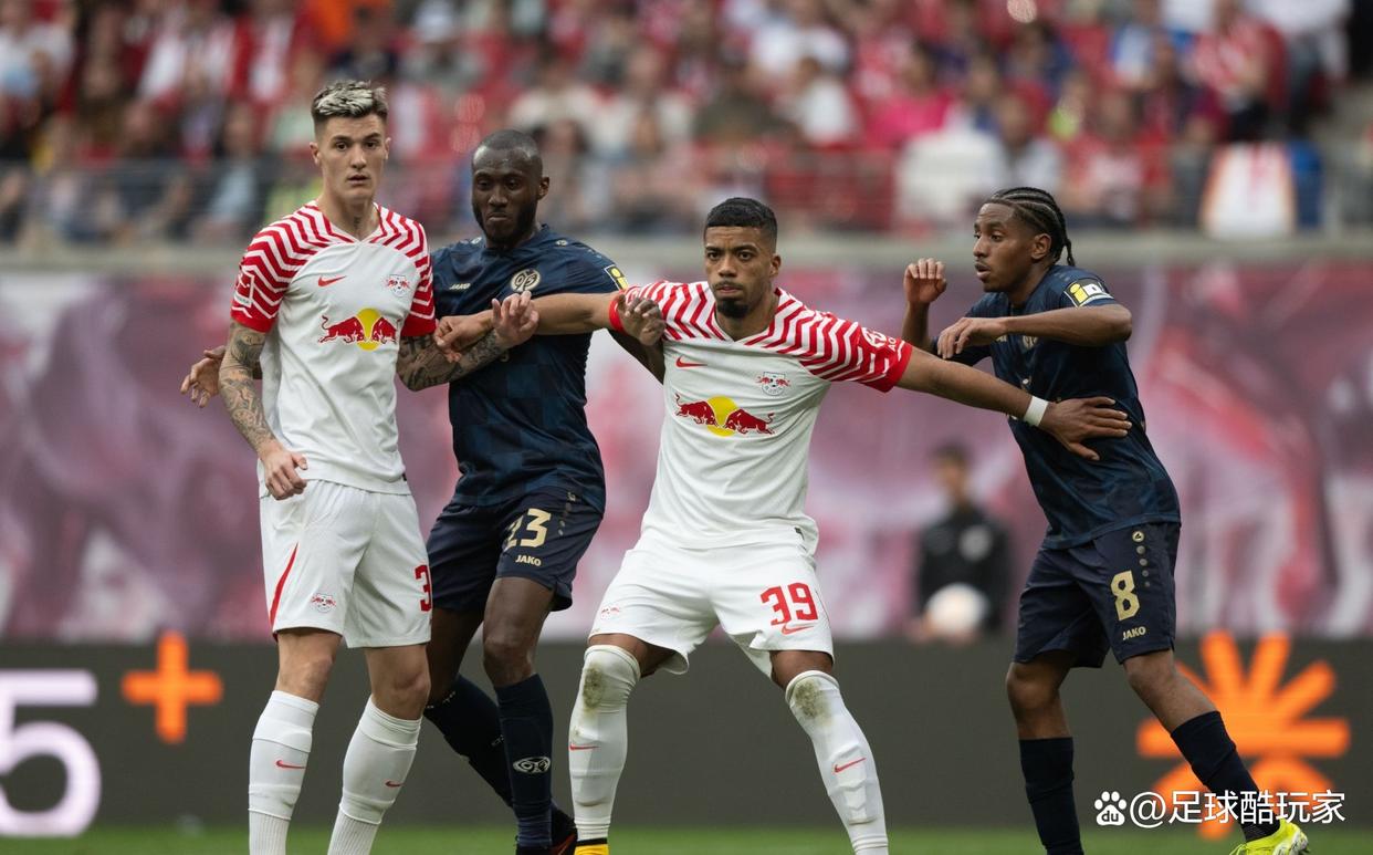 包含莱比锡红牛客场大捷，球队表现令人印象深刻的词条