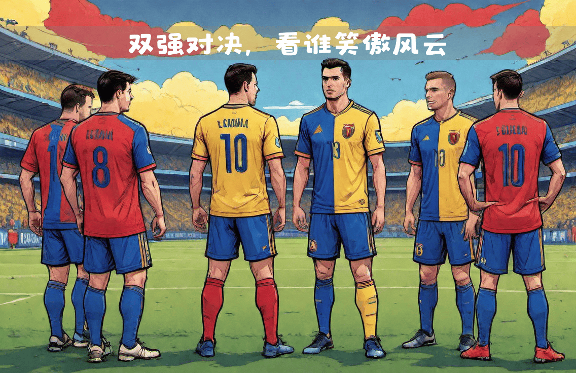 九游体育官方入口-西班牙对罗马尼亚的胜利引发球迷狂欢