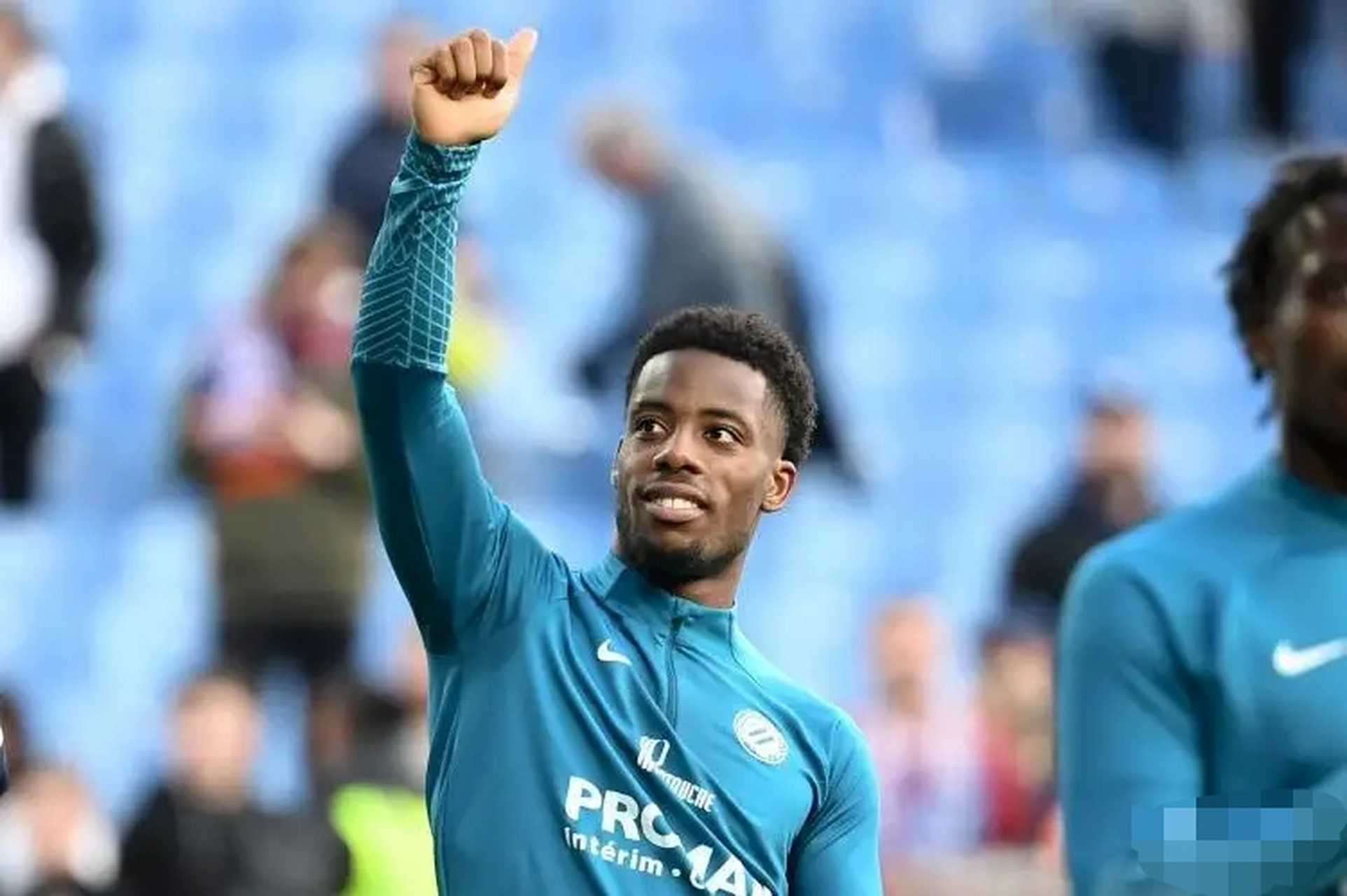 切尔西有意收购法甲球员