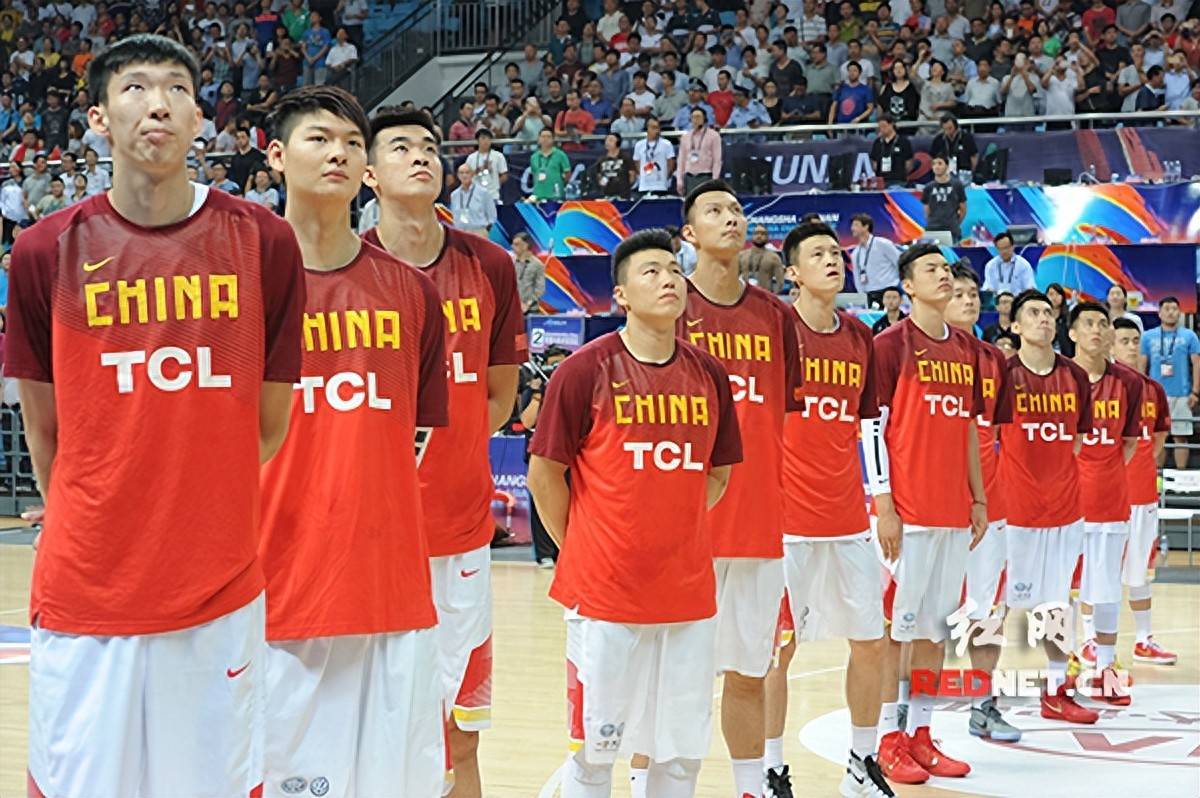 亚洲杯篮球赛即将开幕，精彩不容错过