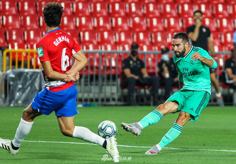 九游体育直播-格拉纳达新援助攻破门