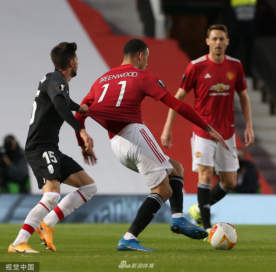 格拉纳达新援助攻破门