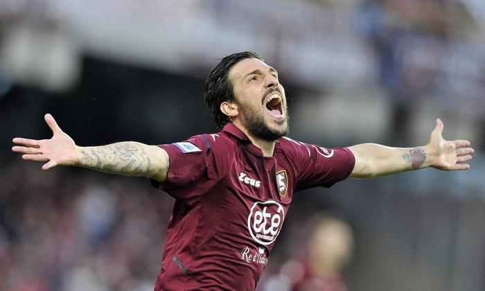 萨索罗逼平卡利亚里：艰难争取一分的简单介绍