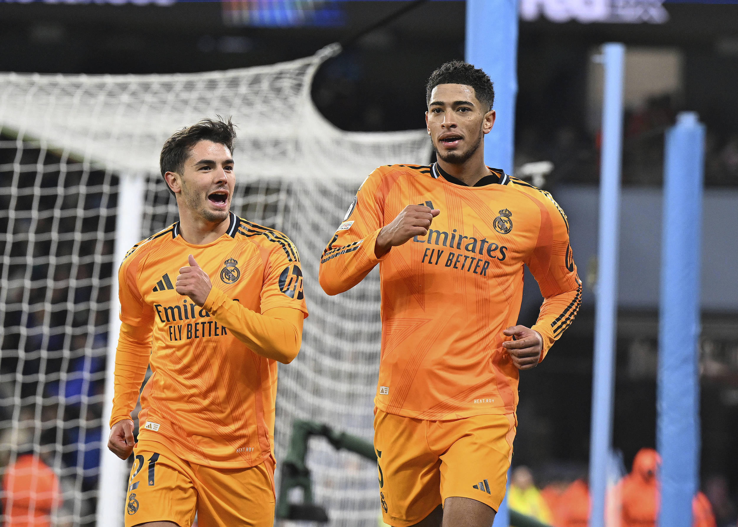 皇马力克多特蒙德挺进欧冠四强，本泽马助攻的简单介绍