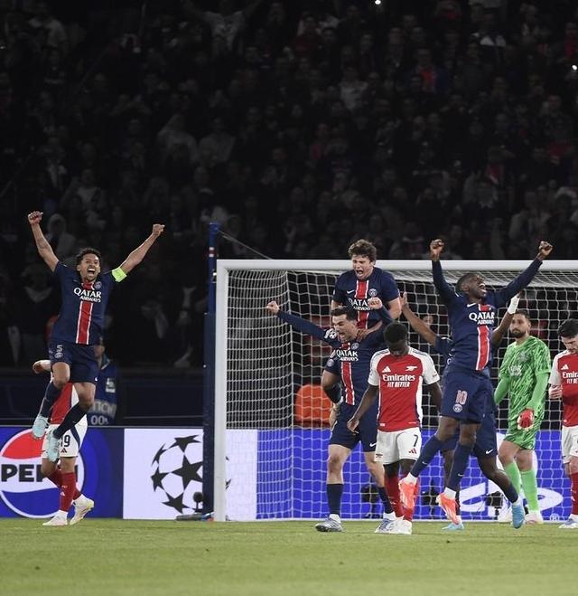 双雄对决：法甲巨头相互碰撞