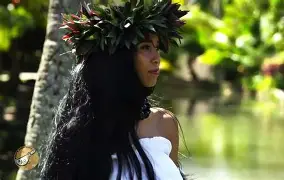 九游VIP-泡利尼西亚代表队夺取金牌，傲然凯旋