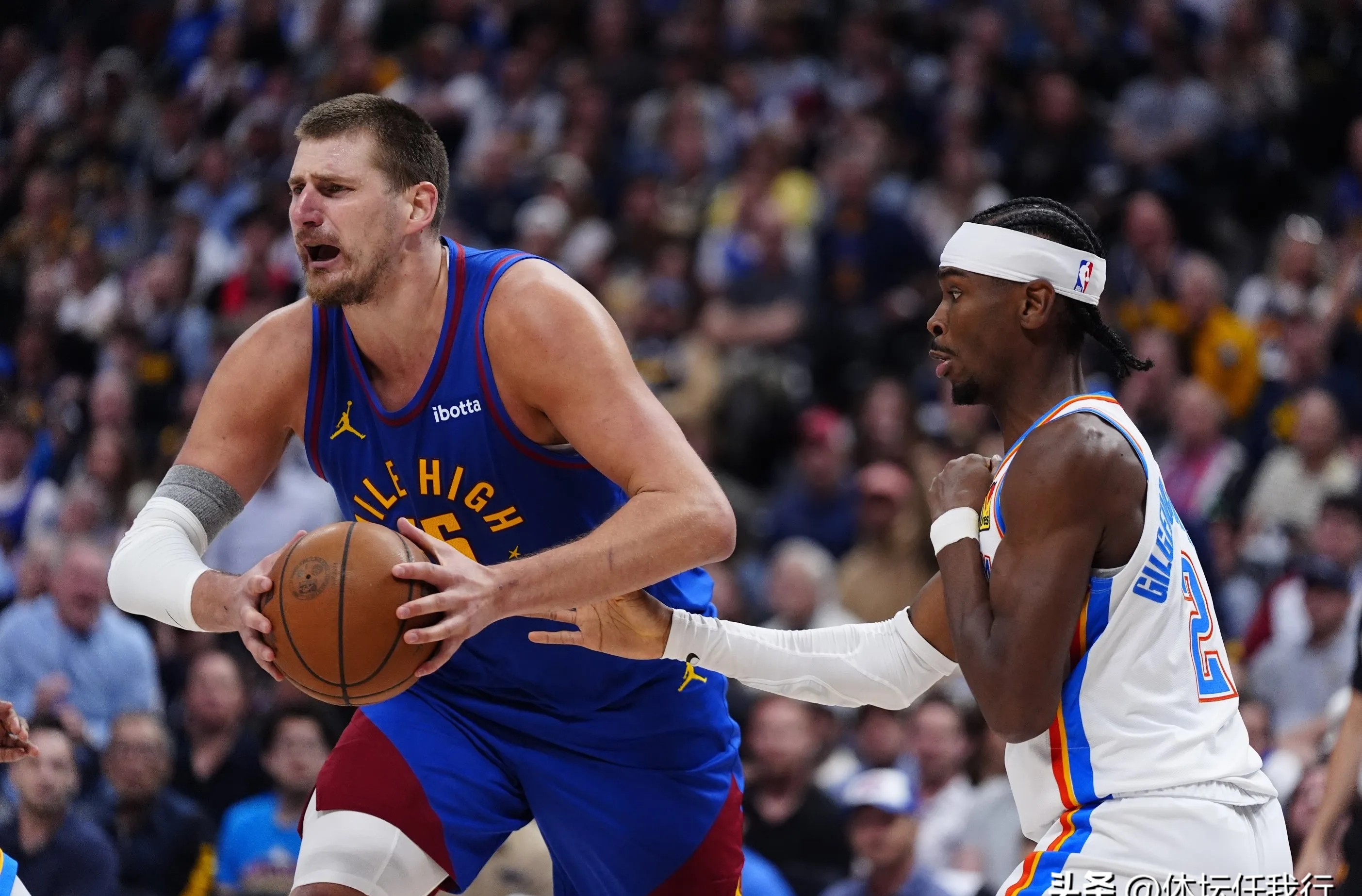 九游体育平台-快船主场击败掘金，哈雷尔砍下全队最高分