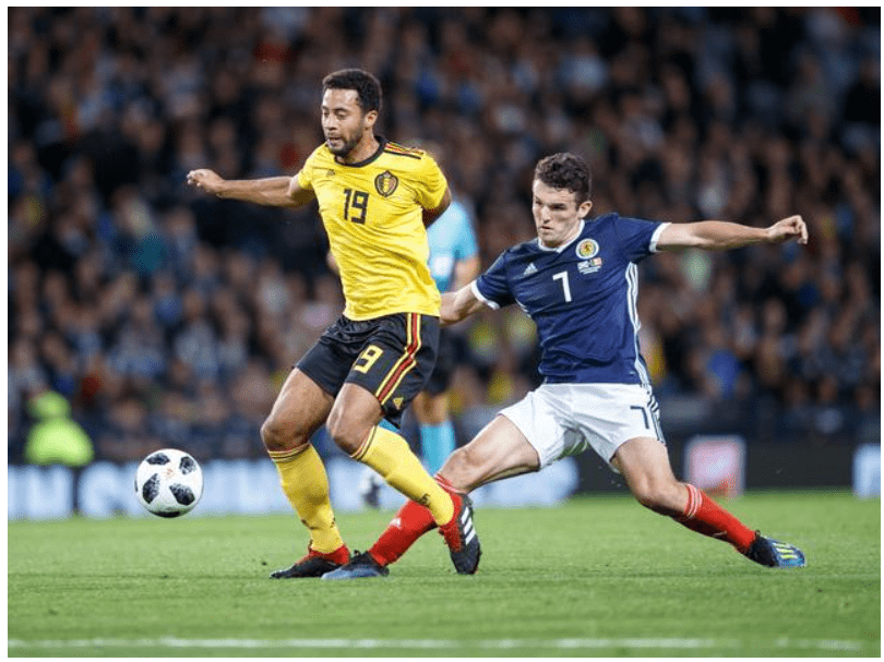 九游体育平台-法国主场战平法罗群岛，提前晋级强