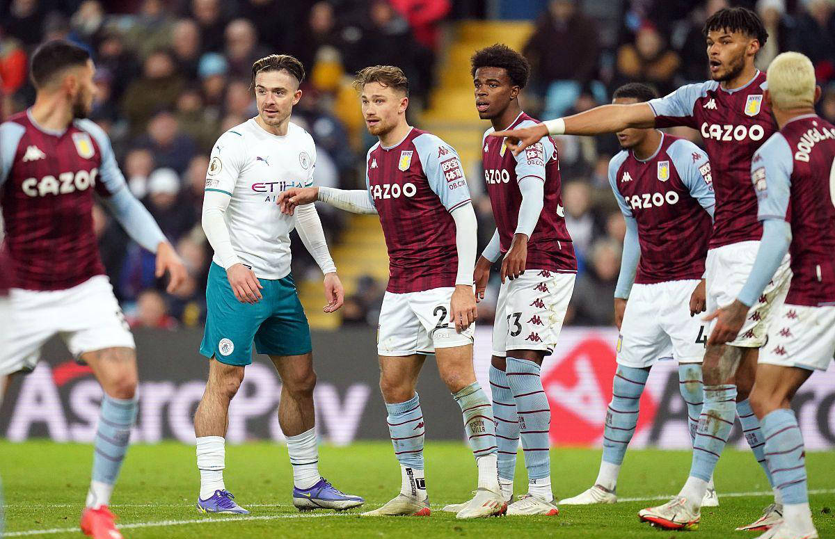 九游娱乐入口-阿斯顿维拉主场失利，球队保级压力升级