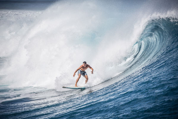 挑战自我极限：墨西哥选手勇夺第一的简单介绍