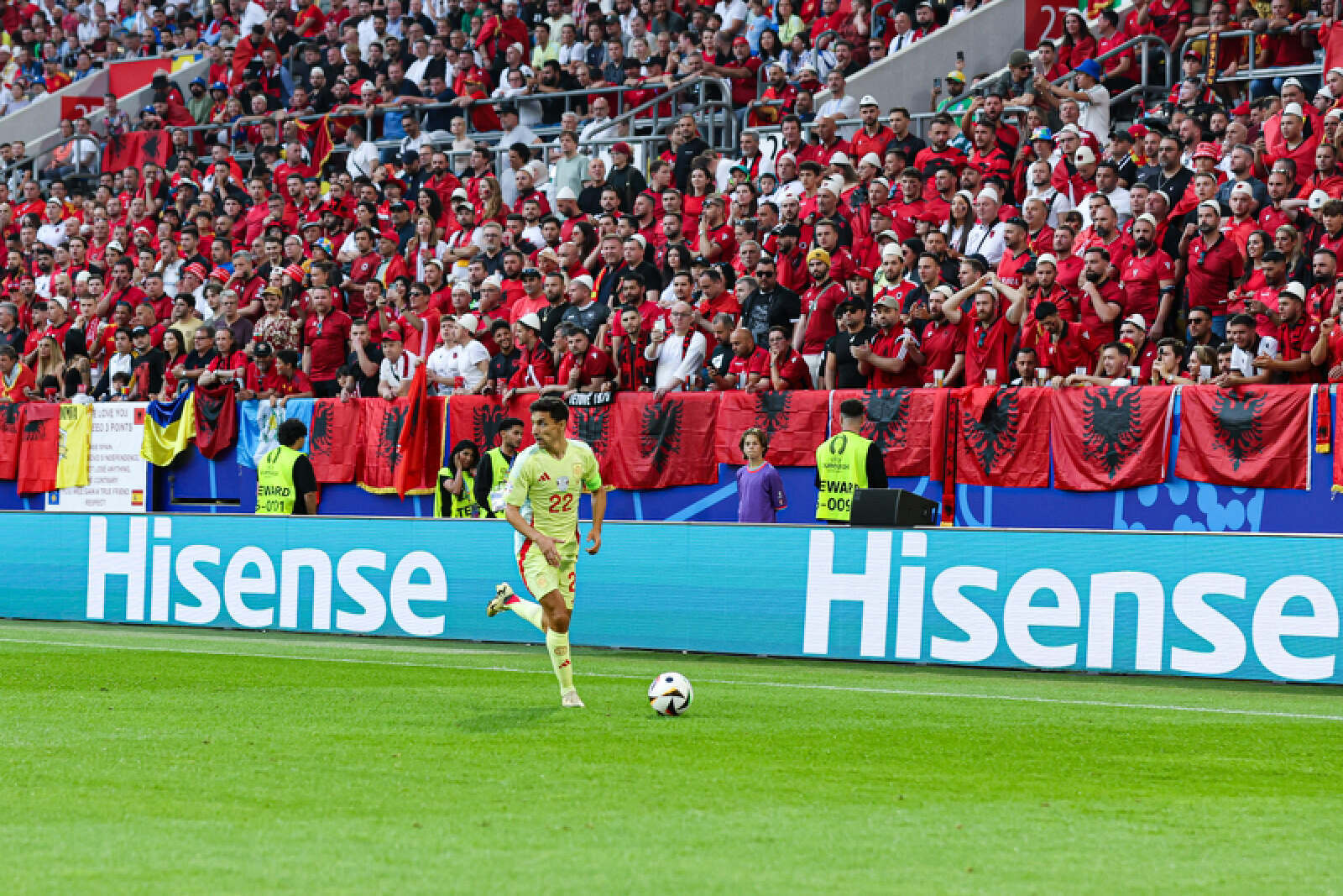 9you娱乐-法国队大胜阿尔巴尼亚，成功晋级欧锦赛