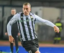 九游娱乐官方-包含平任乌迪内斯意外收获平局，未能全身而退的词条