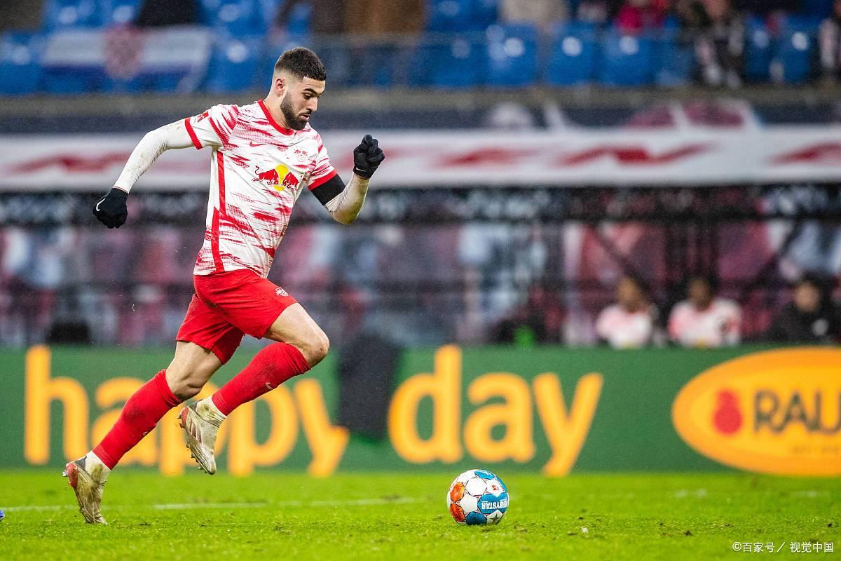 莱比锡冲刺欧冠冠军，士气高涨