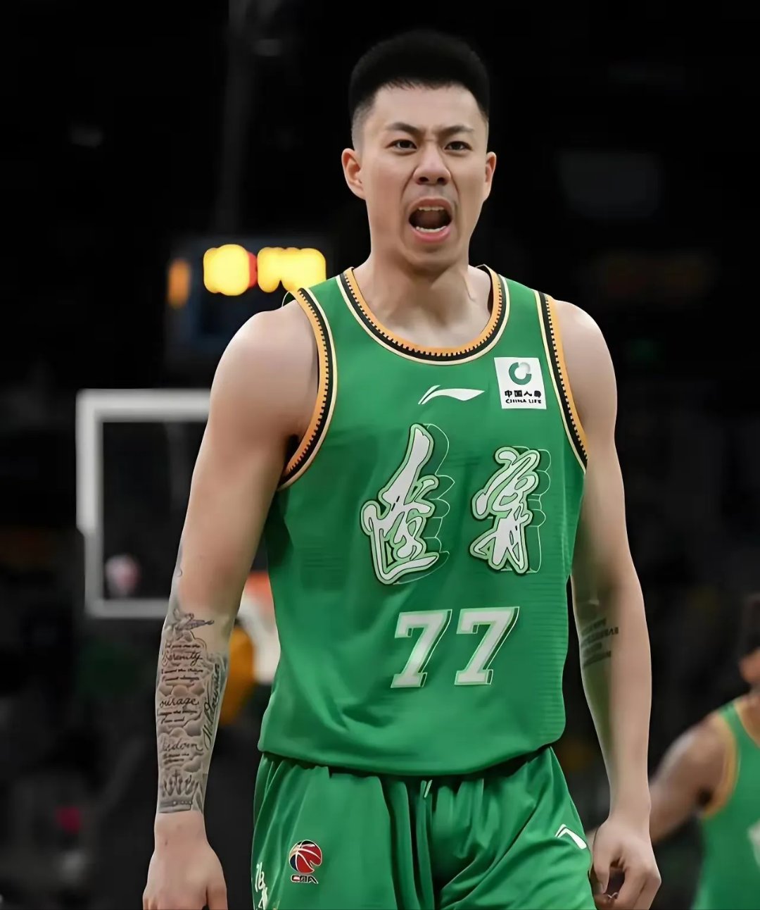 吉林vs辽宁，主场期待重获赛季胜利