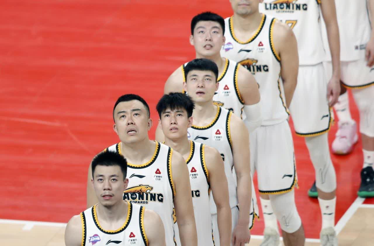 吉林vs辽宁，主场期待重获赛季胜利