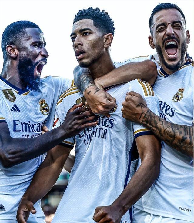 九游娱乐官方-阿特莱提科马姆巴客场战胜瓦伦西亚