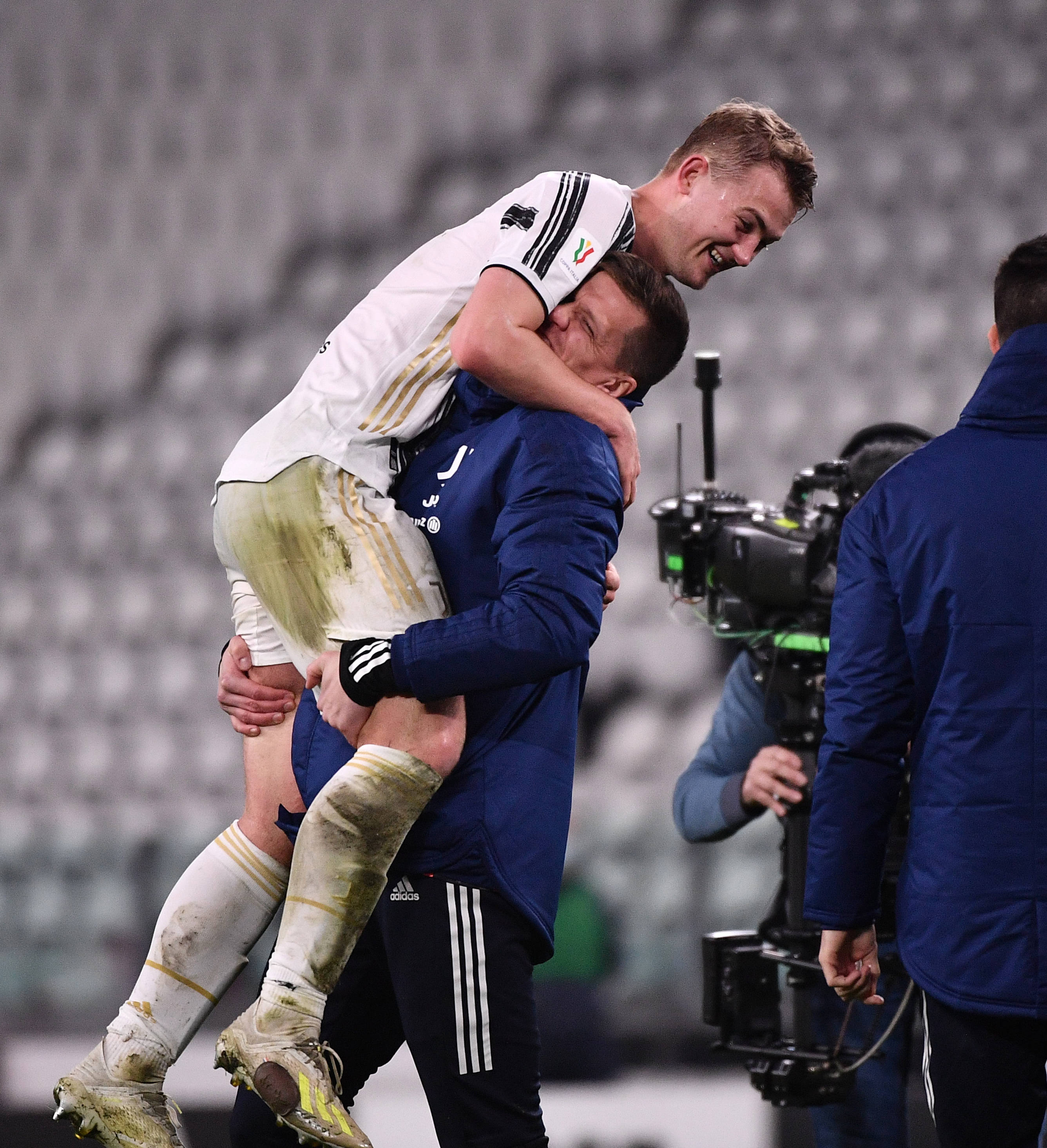 意大利击败加拿大，晋级半决赛