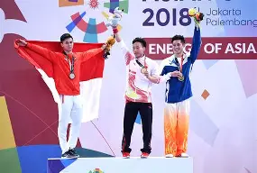 九游官网-体育明星再夺第一，赢得掌声