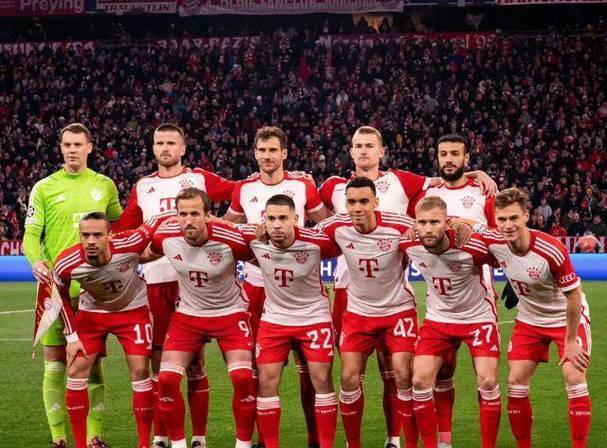 南美球队备战欧洲球队：实力考验