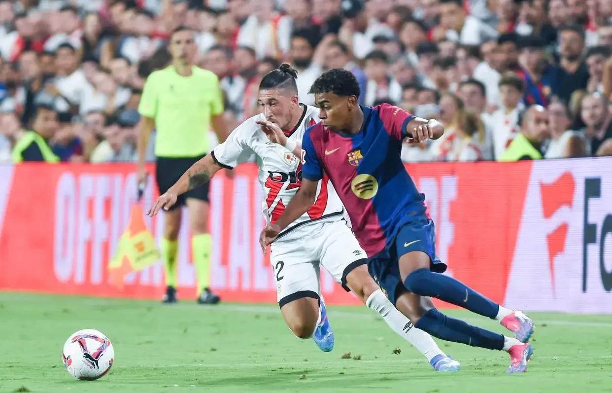 九游娱乐官方-瓦伦西亚迎战巴列卡诺，争夺胜利