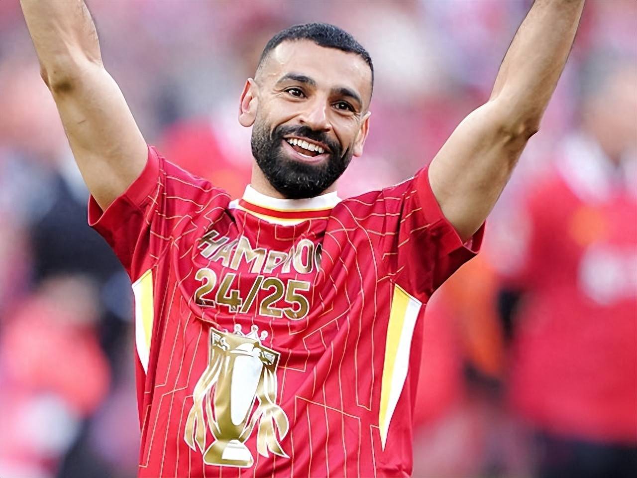 利物浦客场逆转水晶宫取得三分