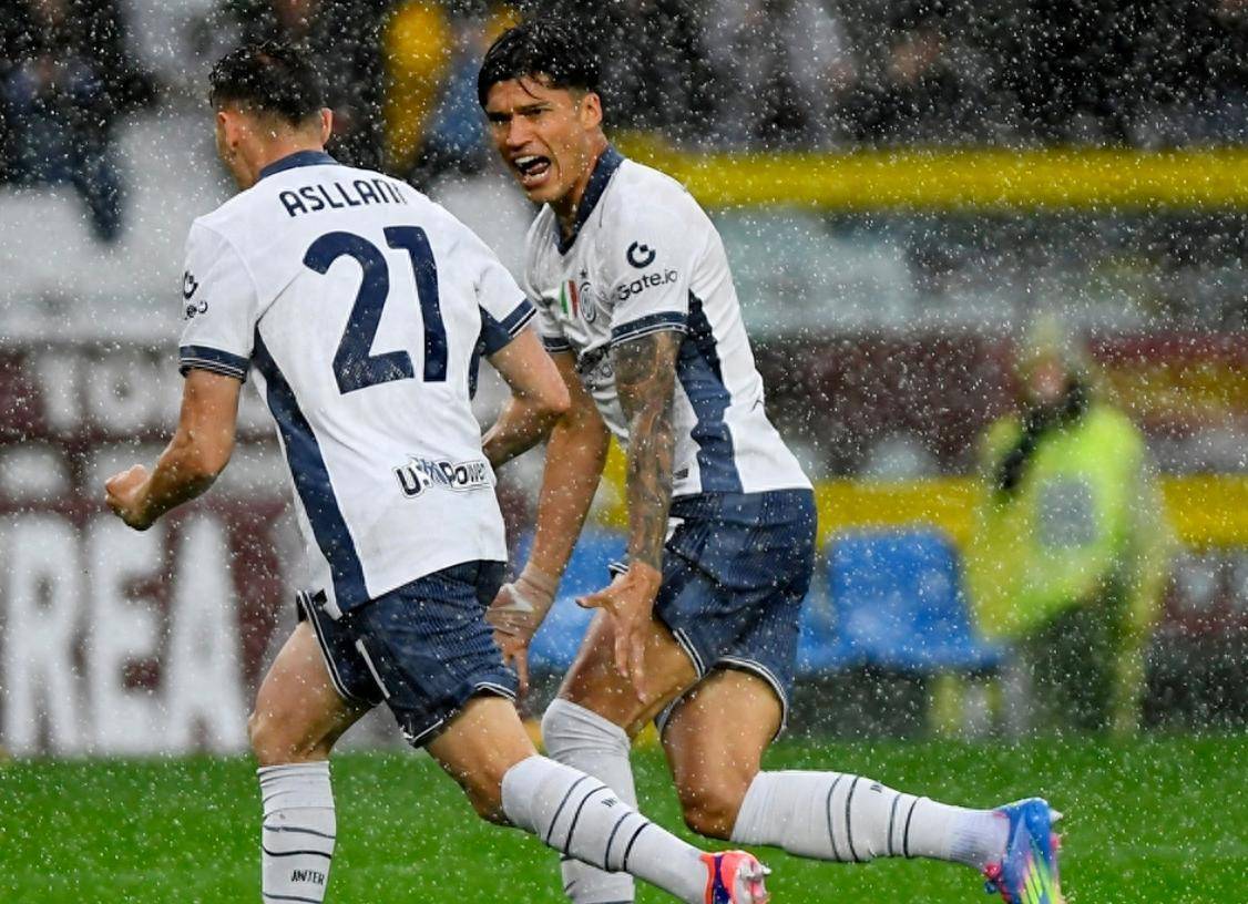 意甲赛场奇迹频现，传统豪门陷入绝境