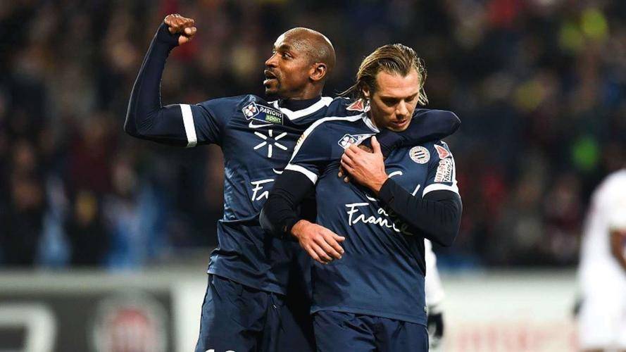 九游娱乐网站-蒙彼利埃主场战胜对手，实现胜利连连