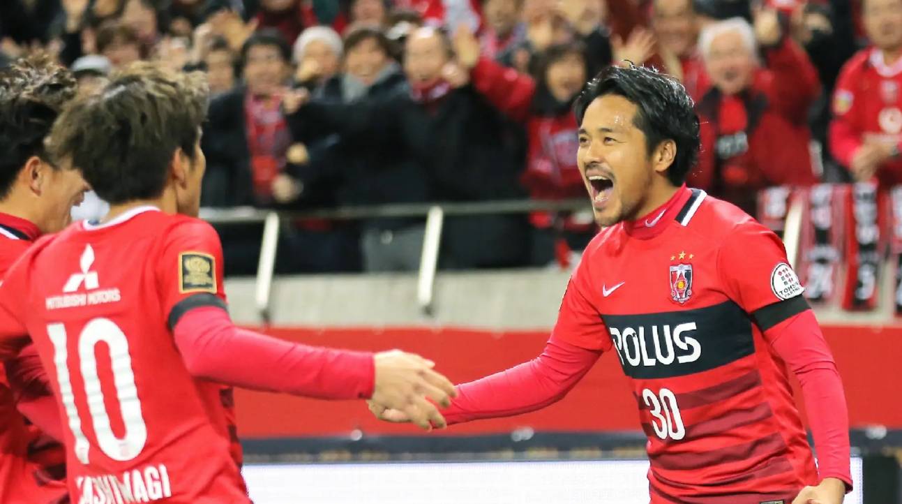 九游娱乐网页-大阪樱花晋级，实现亚冠巅峰