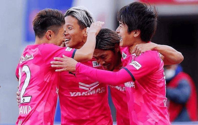大阪樱花晋级，实现亚冠巅峰