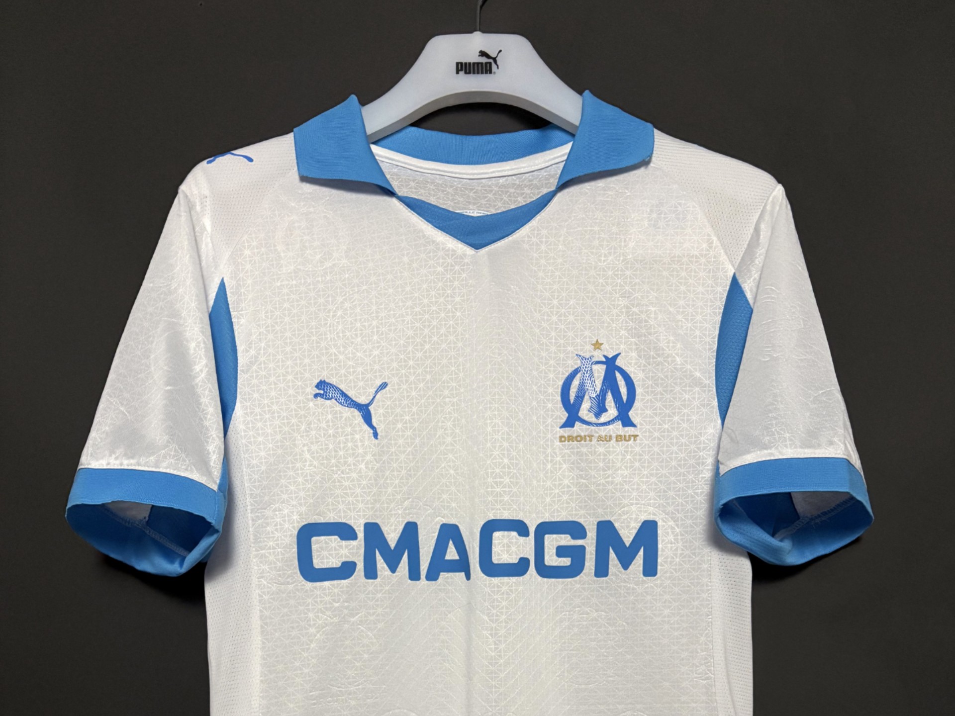 马赛主场战胜尼斯，豪取三分