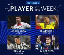 立陶宛球员荣获本周最佳球员奖，实至名归的简单介绍