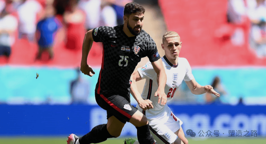 捷克对阵克罗地亚，欧洲杯实力争霸再掀腥风血雨