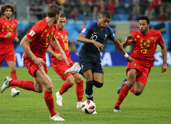 九游体育平台-关于比利时队再胜对手，欧洲预选赛赛场热闹非凡的信息