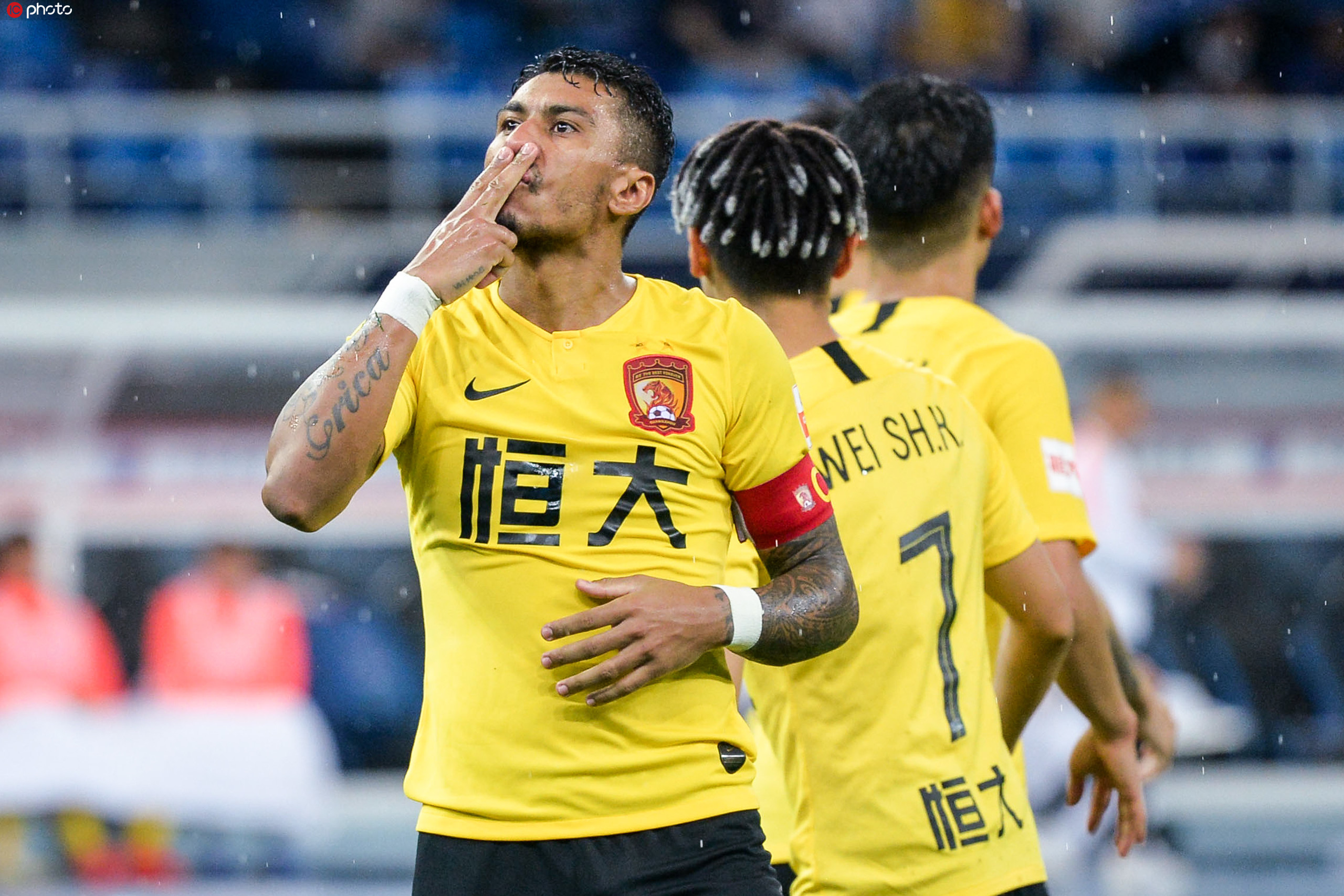 九游娱乐-恒大外援充满活力，球队战绩节节攀升的简单介绍