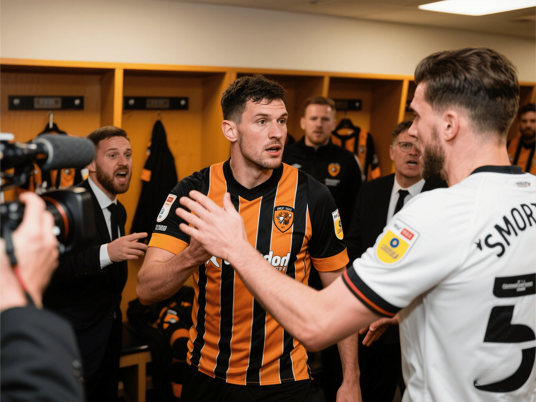 九游体育直播-赫尔城主场战平，保级形势不容乐观