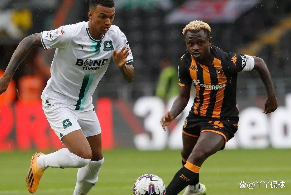 赫尔城主场战平，保级形势不容乐观