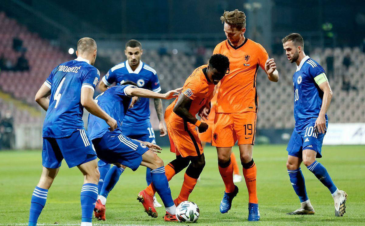 九游APP-斯洛文尼亚联赛决赛前夕，茁壮实力备战的简单介绍