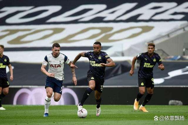 纽卡斯尔客场不敌，保级船票摇摇欲坠