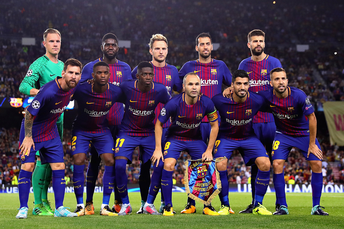 九游娱乐app下载-关于巴塞罗那签下新援，为球队壮大阵容的信息