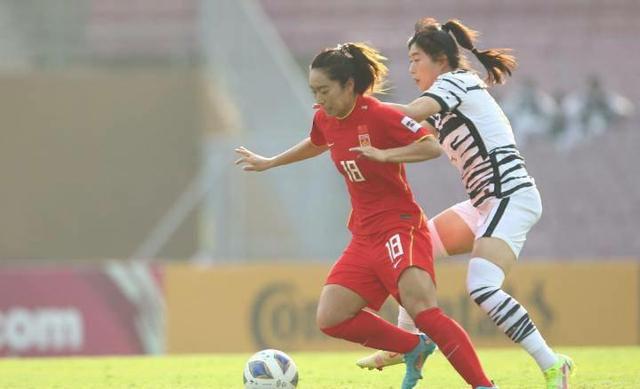 九游官网-决胜时刻！女足比赛一触即发！