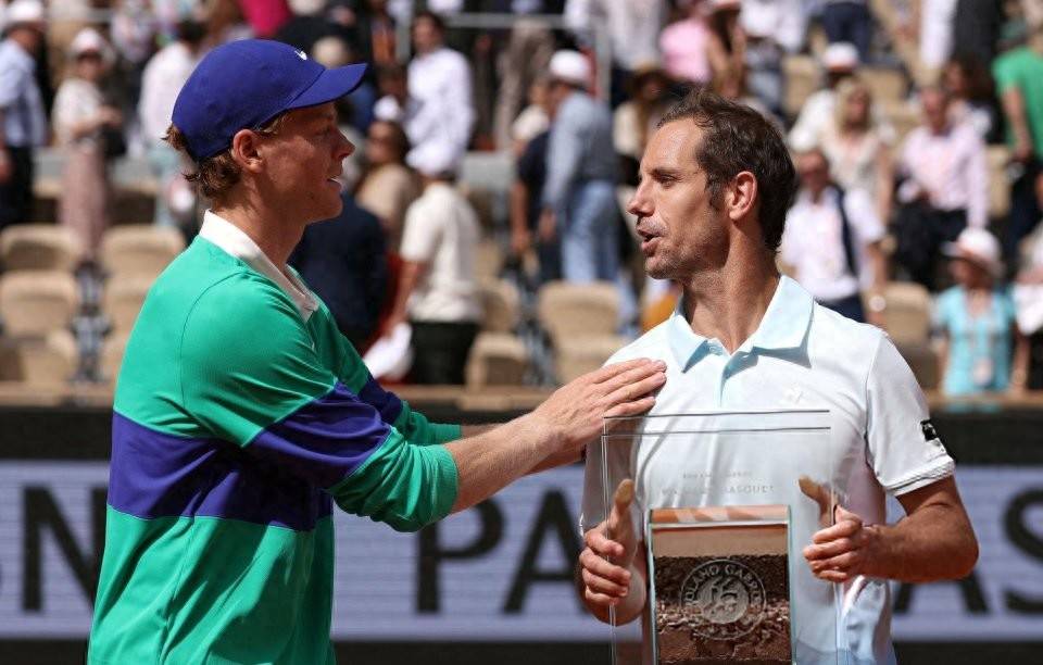 纽伦堡老将宣布将退役结束职业生涯的简单介绍