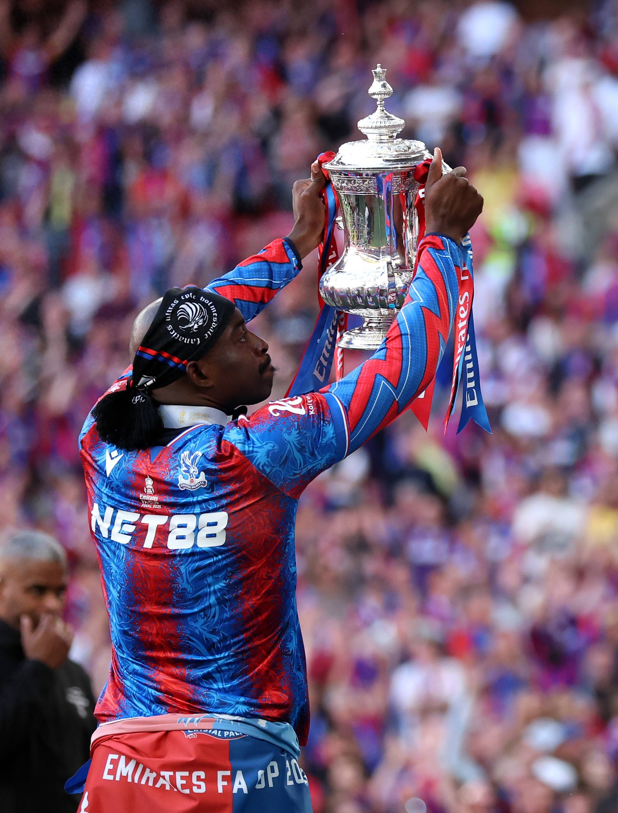 九游VIP-关于水晶宫胜负分明，强劲阵容表现出色！的信息