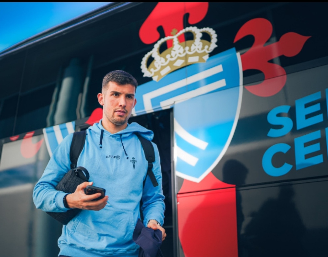 九游娱乐首页-塞尔塔维戈淘汰比利亚雷亚尔，晋级强