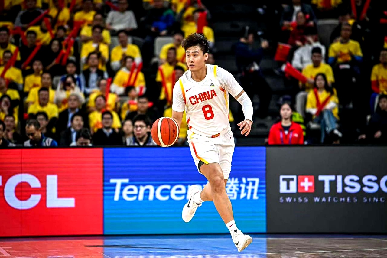 九游体育官方入口-河南男篮全队发力，战胜对手