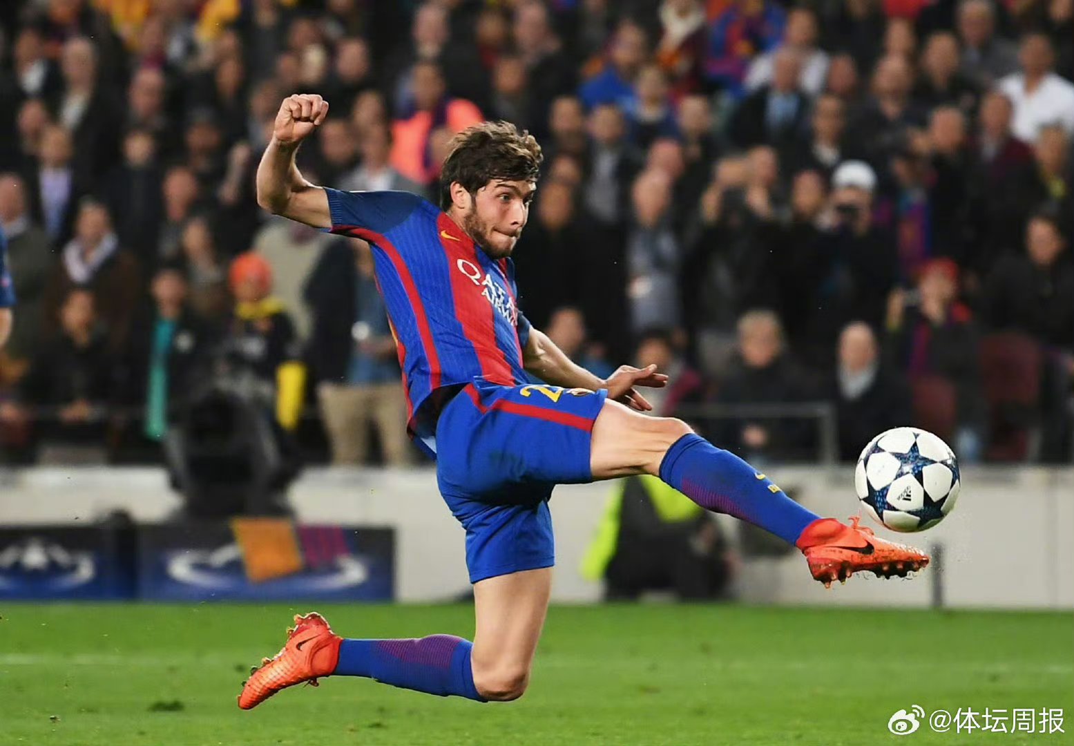 九游体育平台-孔乾杯着防污，巴塞罗那无缘欧冠冠军