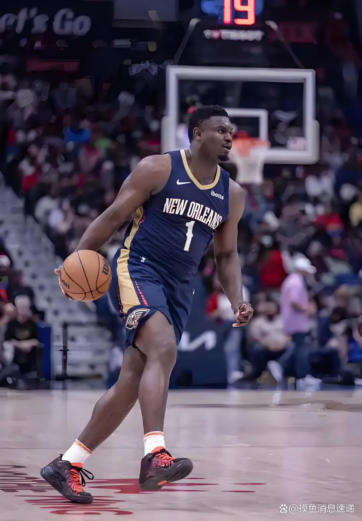 鹈鹕遭遇连败，季后赛资格受威胁