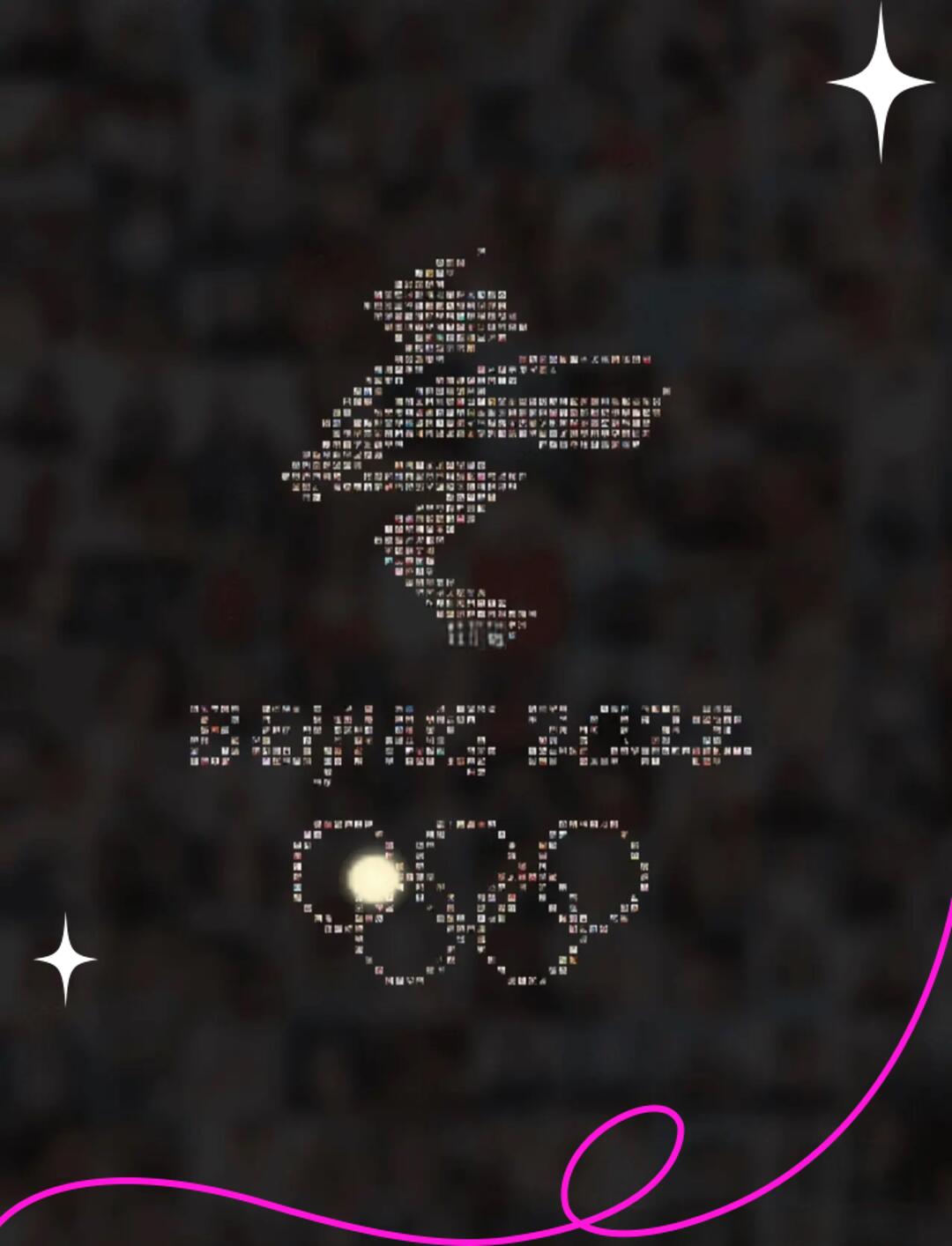 体育巨星华丽登场，共同追逐胜利的简单介绍