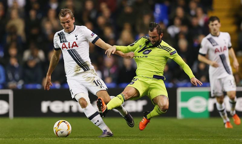 九游体育直播-比利时俱乐部在高压局面中获得胜利，晋级